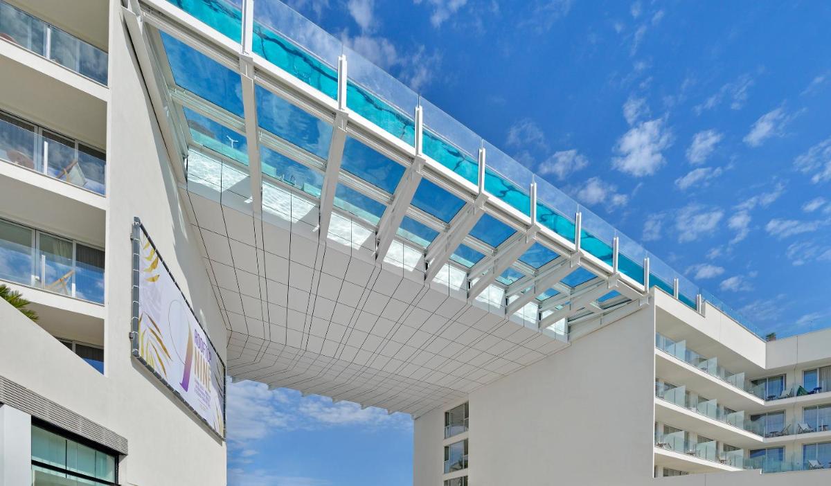 INNSiDE by Meliá Calviá Beach