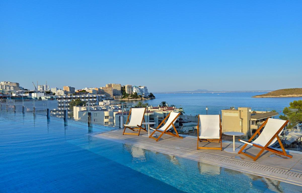 INNSiDE by Meliá Calviá Beach