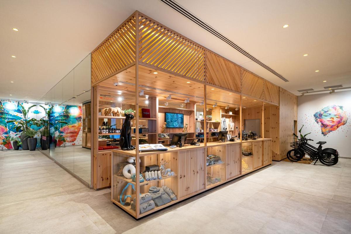 INNSiDE by Meliá Calviá Beach