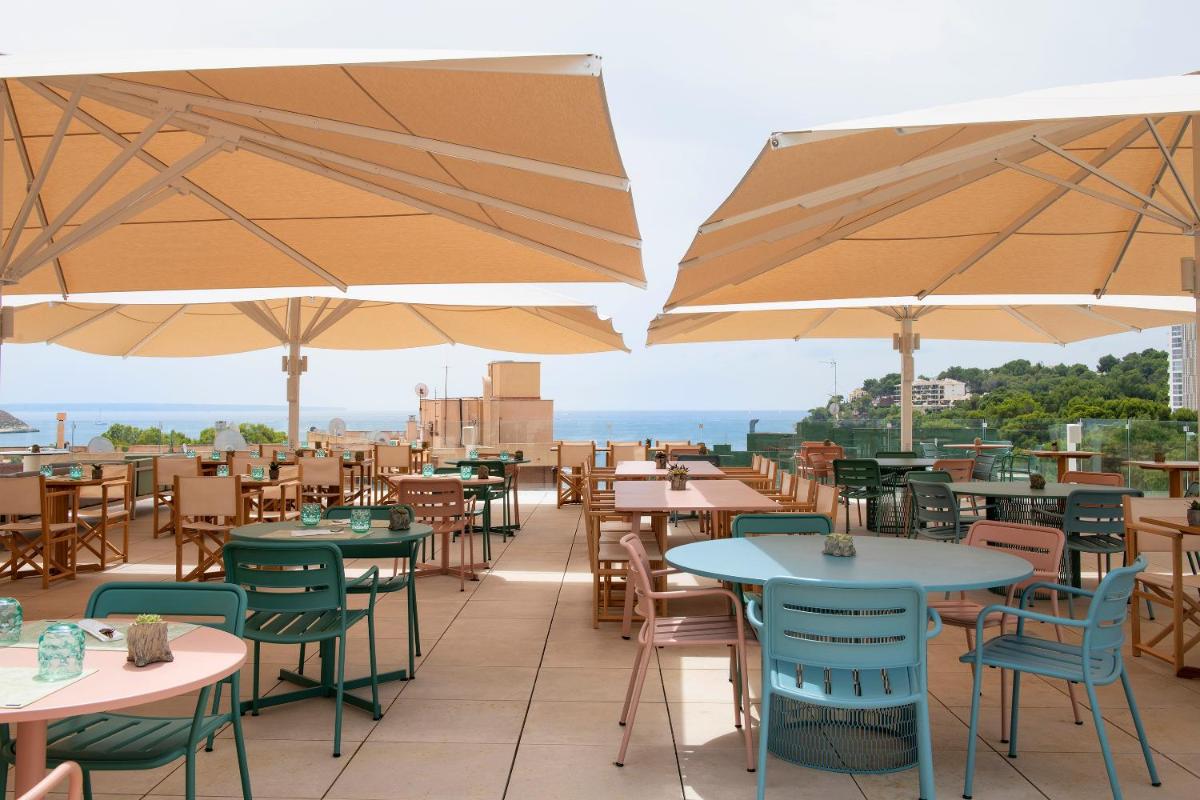 INNSiDE by Meliá Calviá Beach