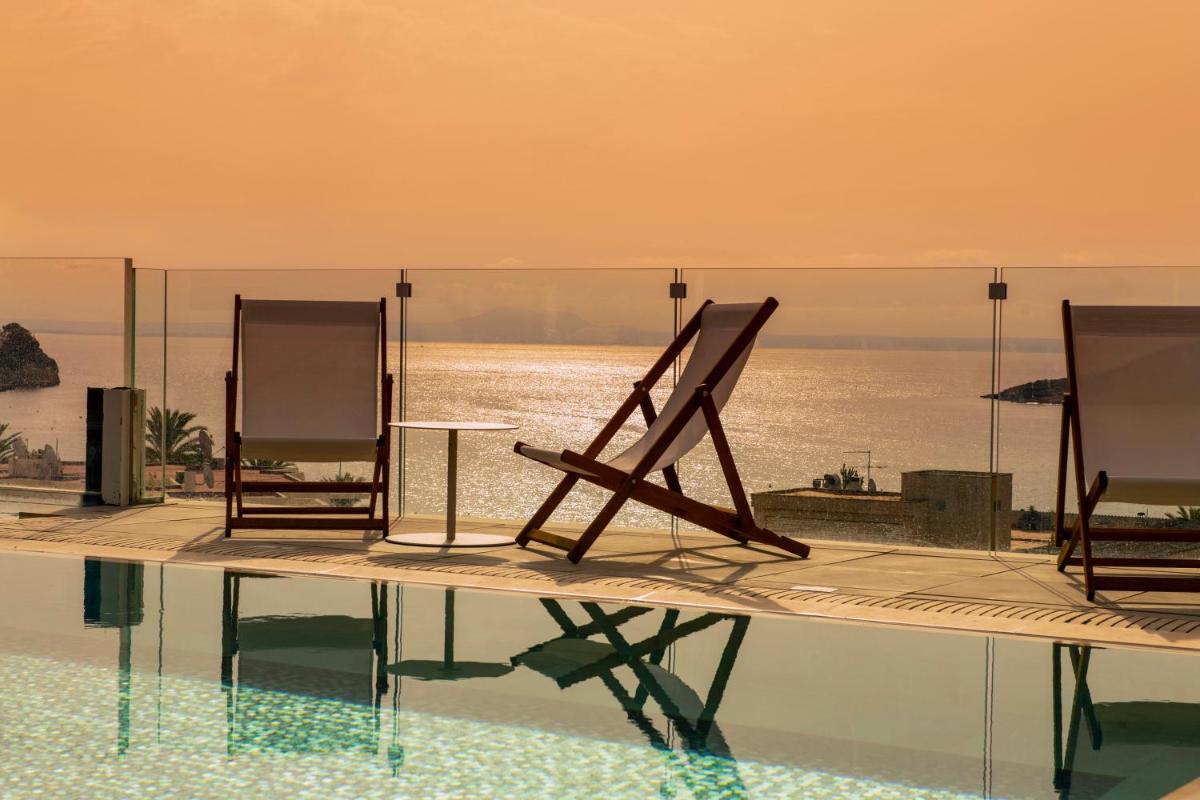 INNSiDE by Meliá Calviá Beach