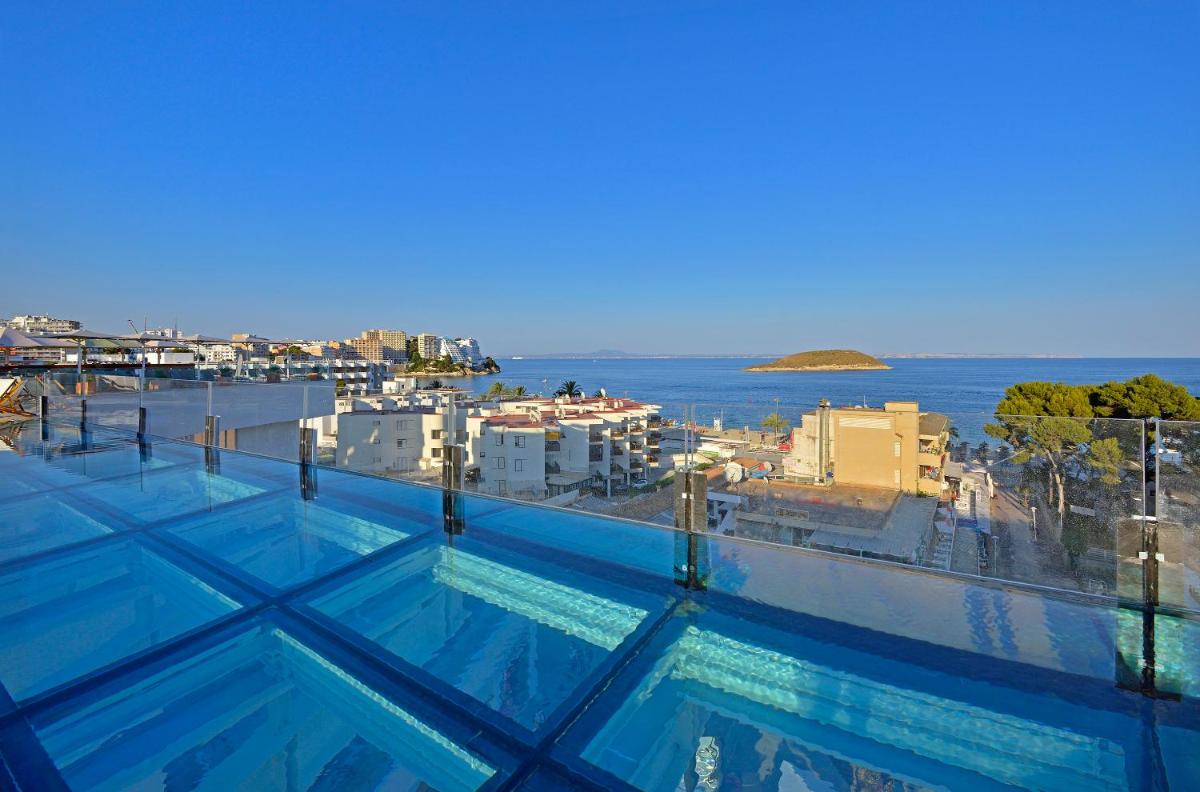 INNSiDE by Meliá Calviá Beach