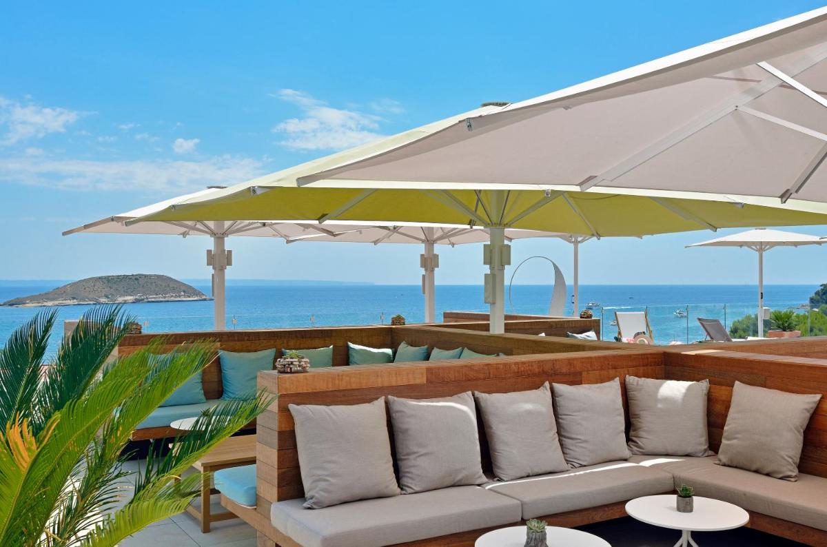 INNSiDE by Meliá Calviá Beach