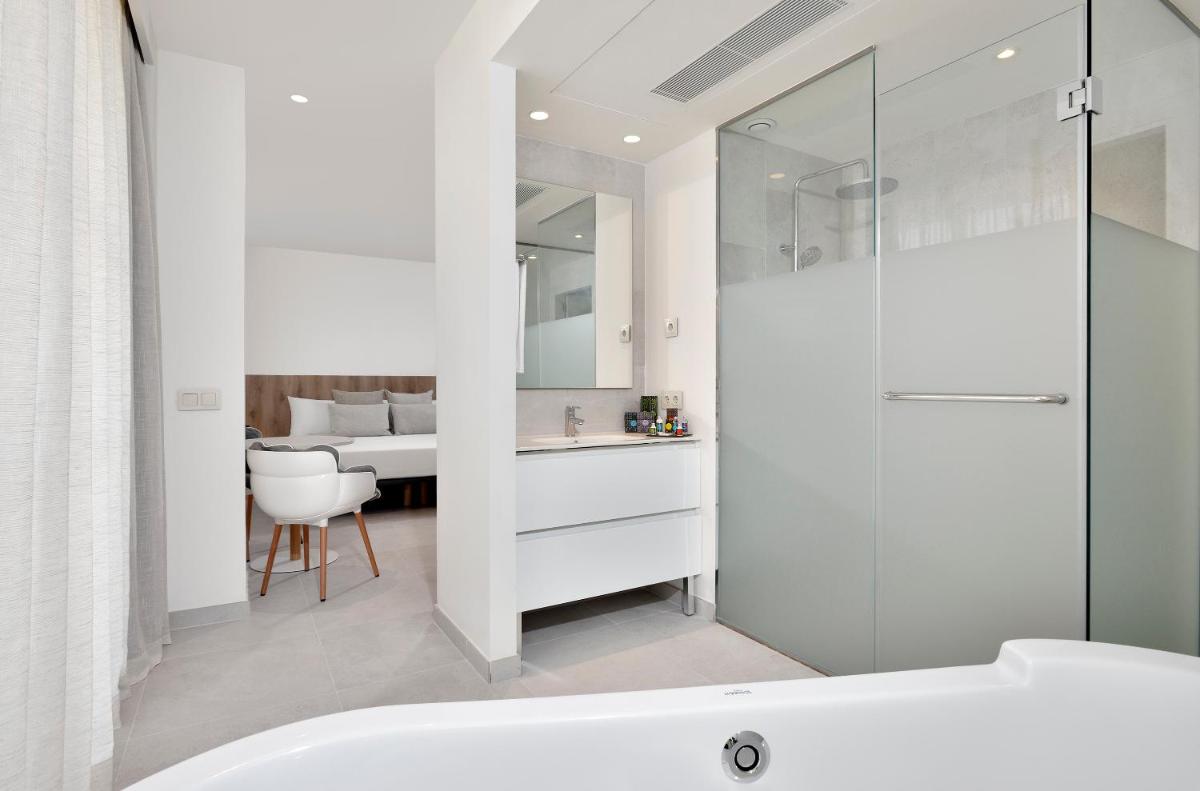 INNSiDE by Meliá Calviá Beach