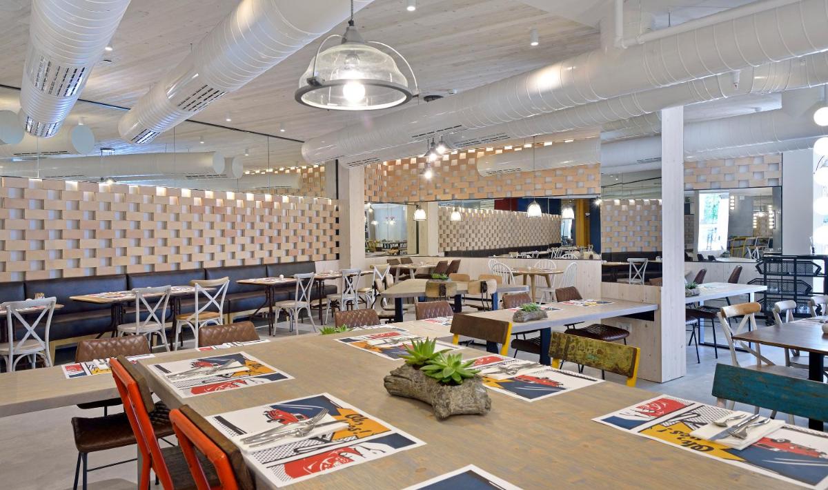 INNSiDE by Meliá Calviá Beach