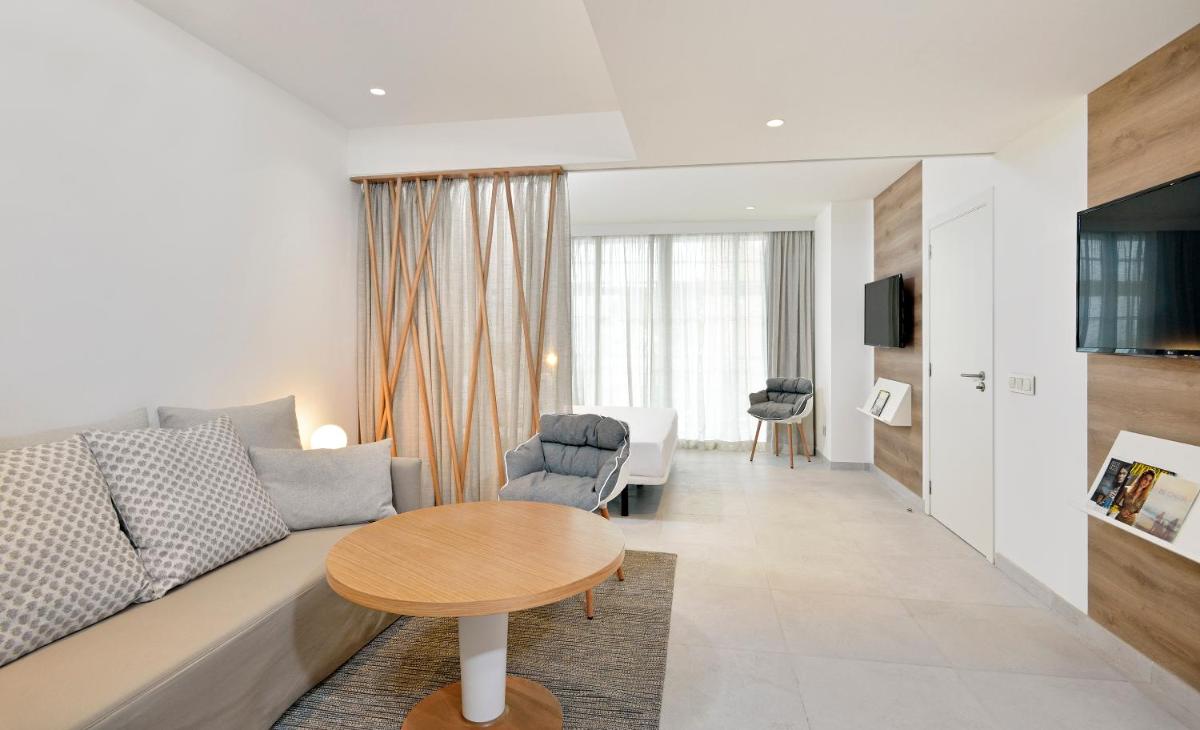 INNSiDE by Meliá Calviá Beach