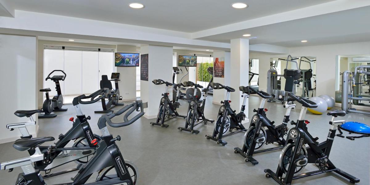 INNSiDE by Meliá Calviá Beach