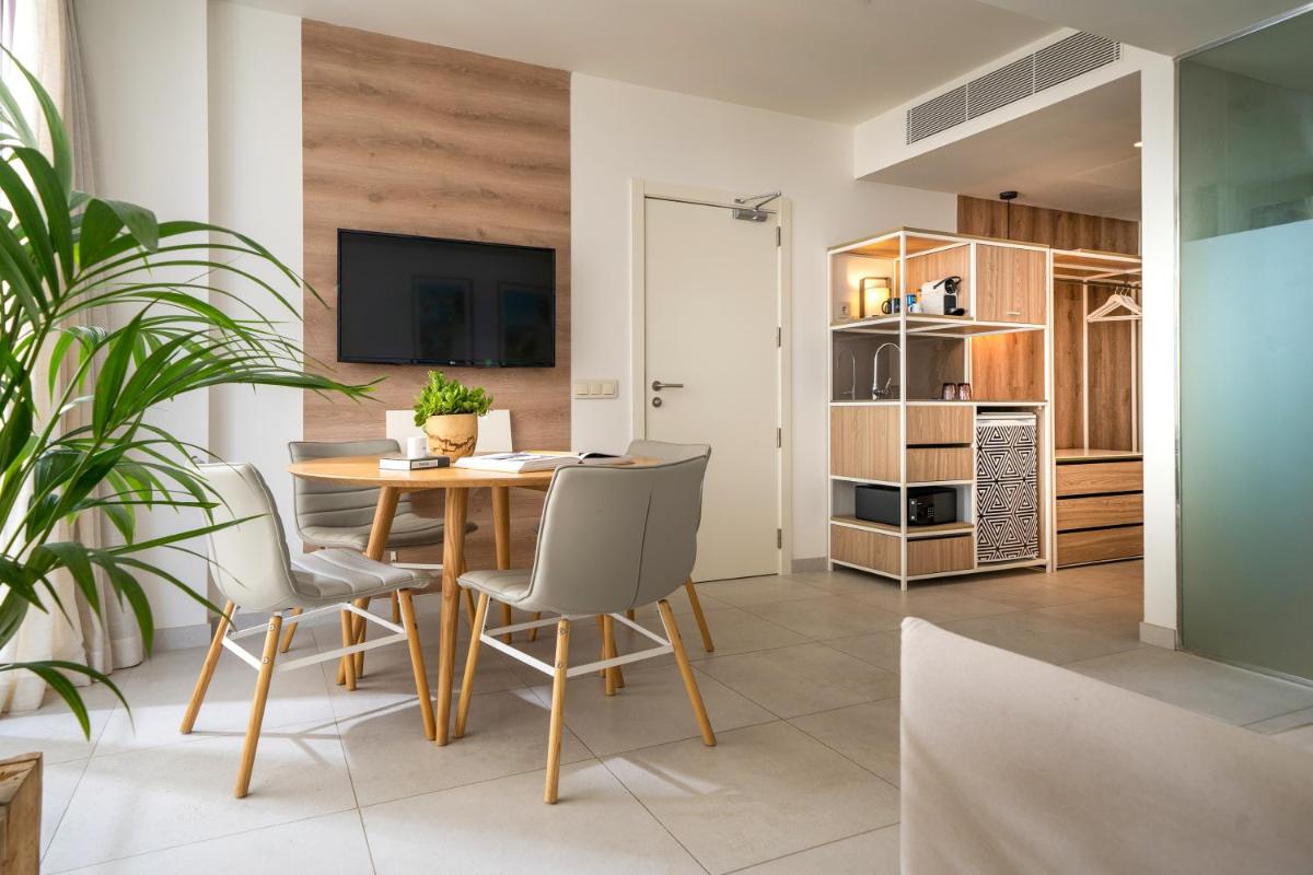 INNSiDE by Meliá Calviá Beach