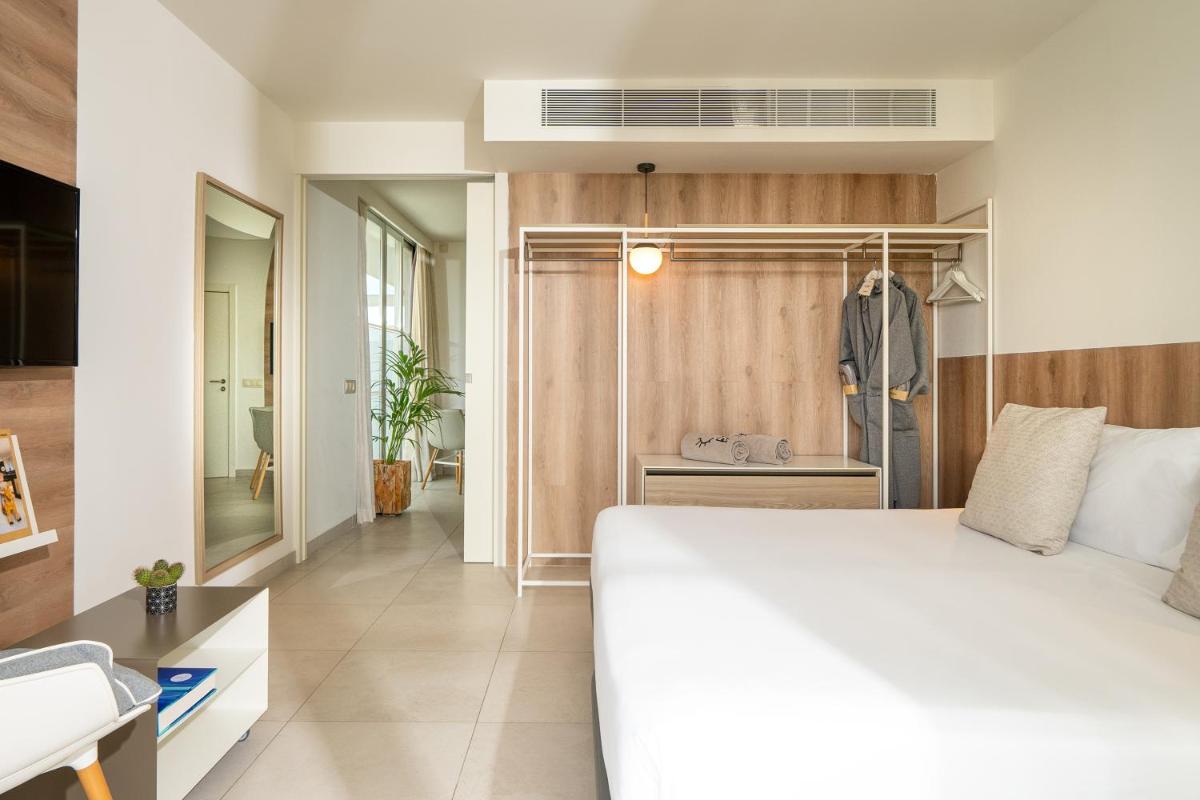 INNSiDE by Meliá Calviá Beach