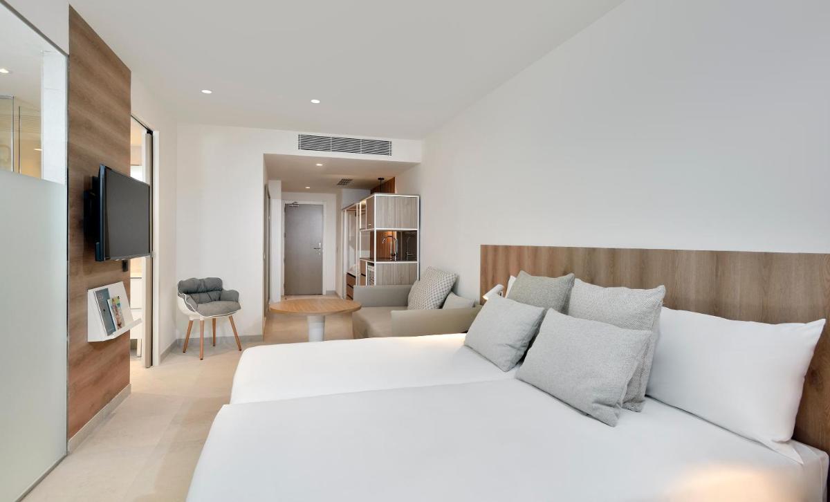 INNSiDE by Meliá Calviá Beach