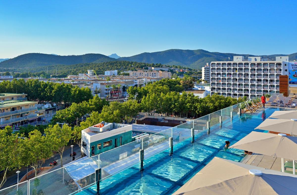 INNSiDE by Meliá Calviá Beach