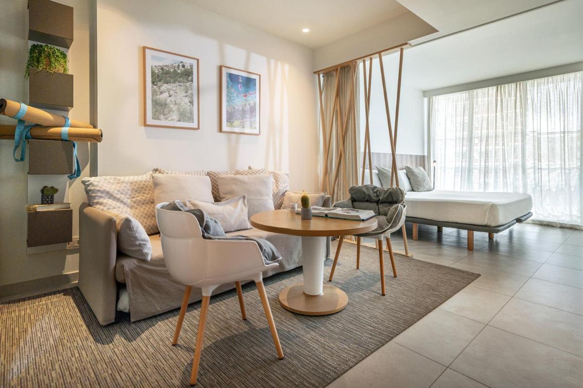 INNSiDE by Meliá Calviá Beach