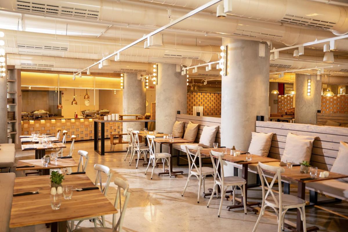 INNSiDE by Meliá Calviá Beach