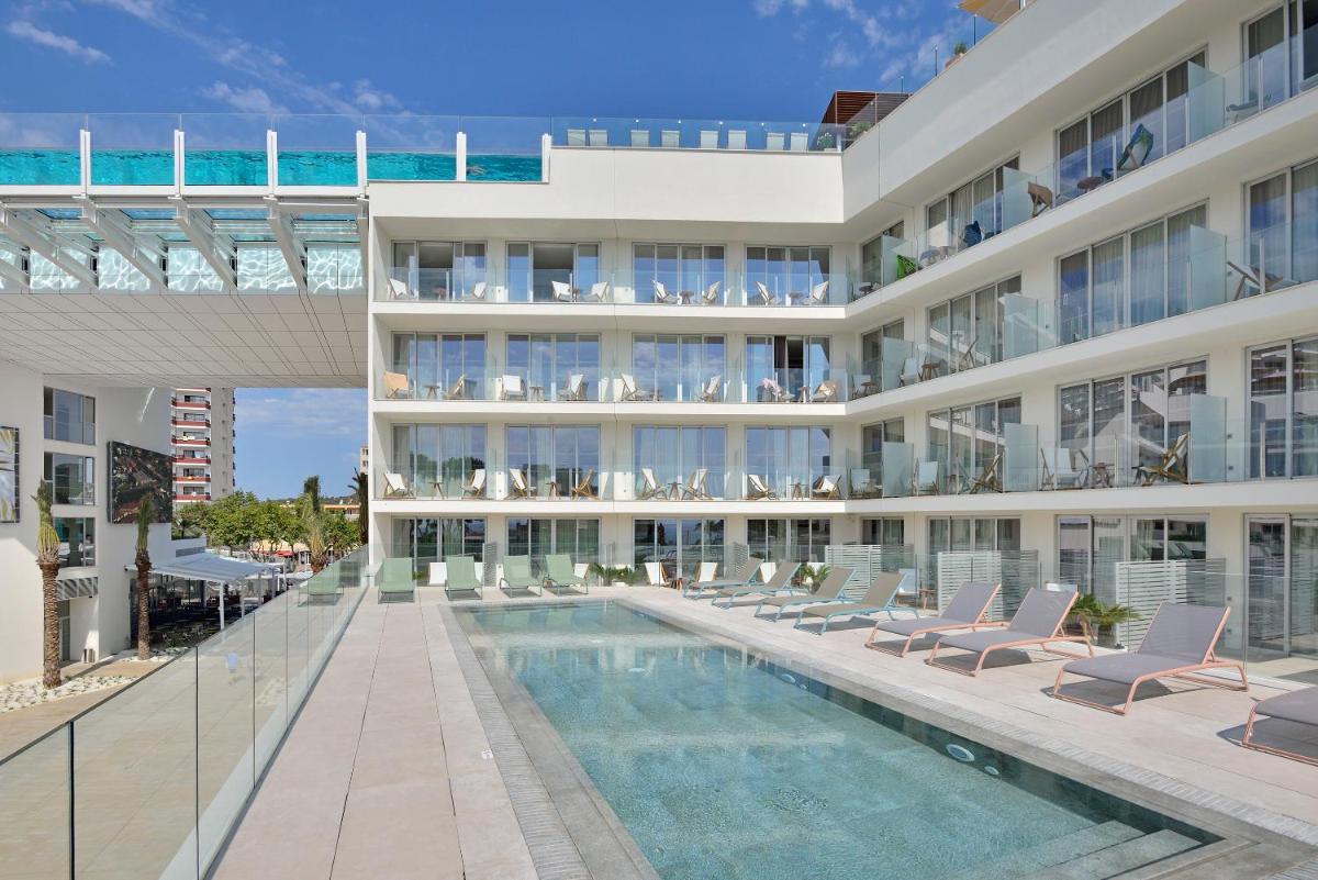 INNSiDE by Meliá Calviá Beach