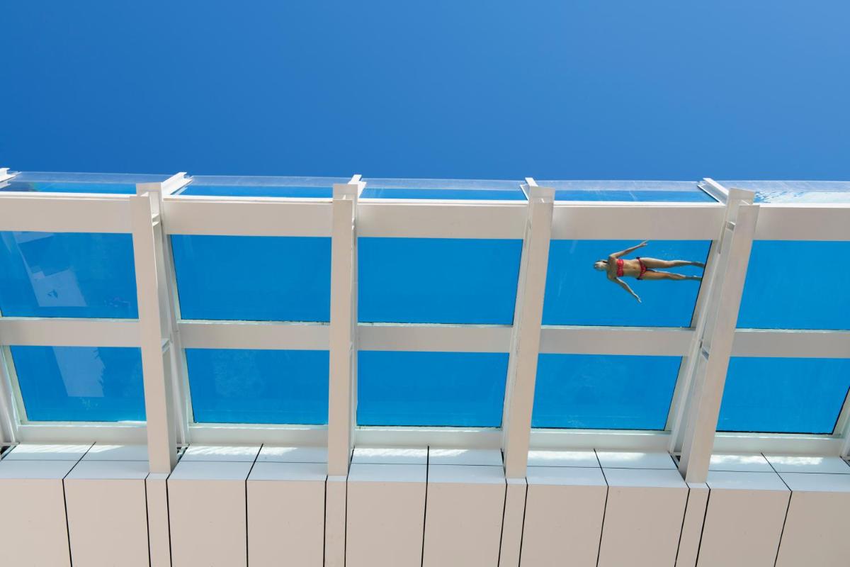 INNSiDE by Meliá Calviá Beach