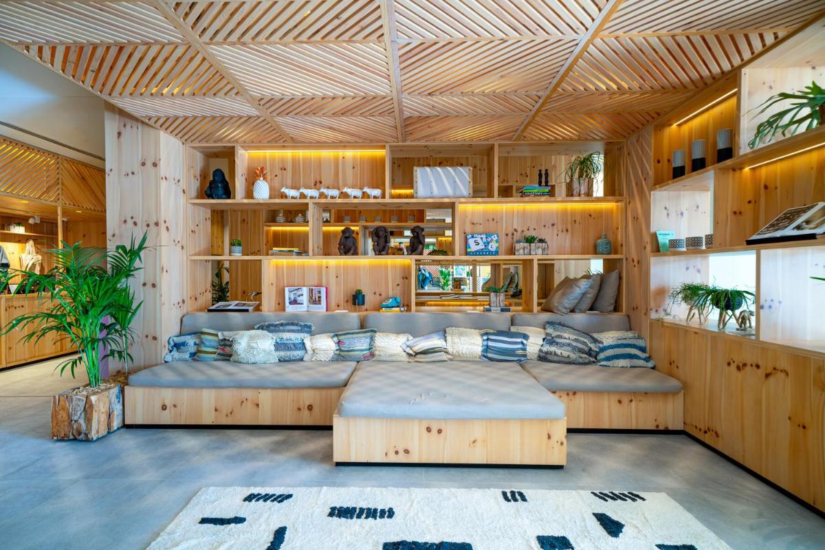 INNSiDE by Meliá Calviá Beach