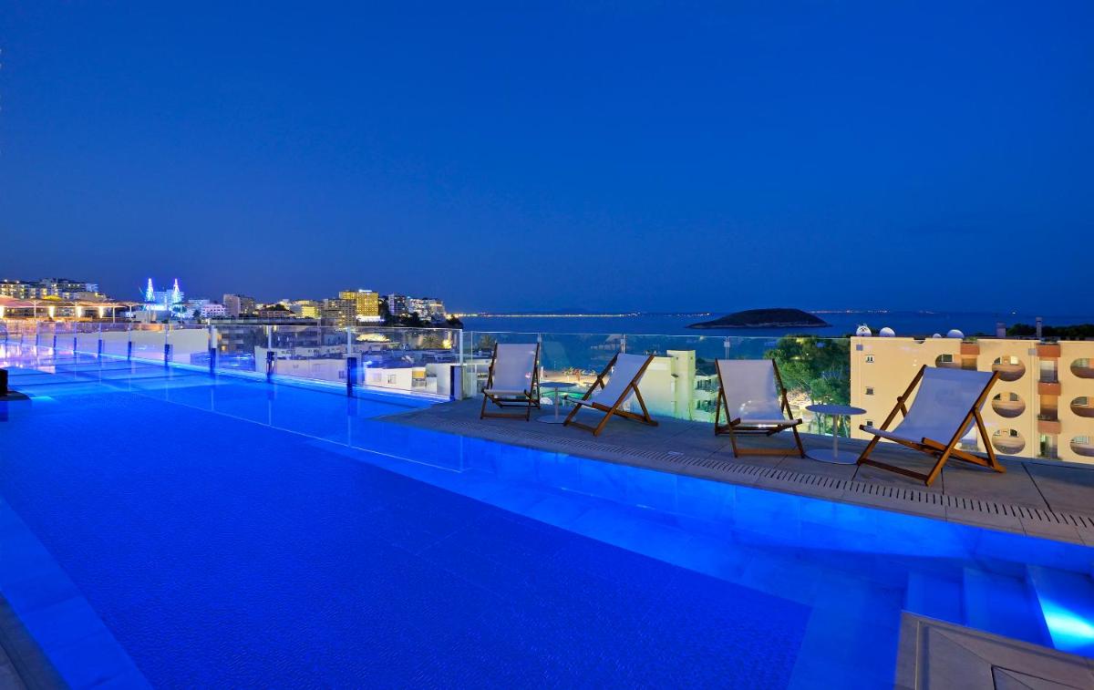 INNSiDE by Meliá Calviá Beach