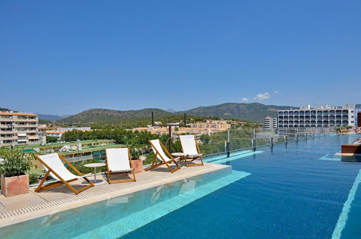 INNSiDE by Meliá Calviá Beach