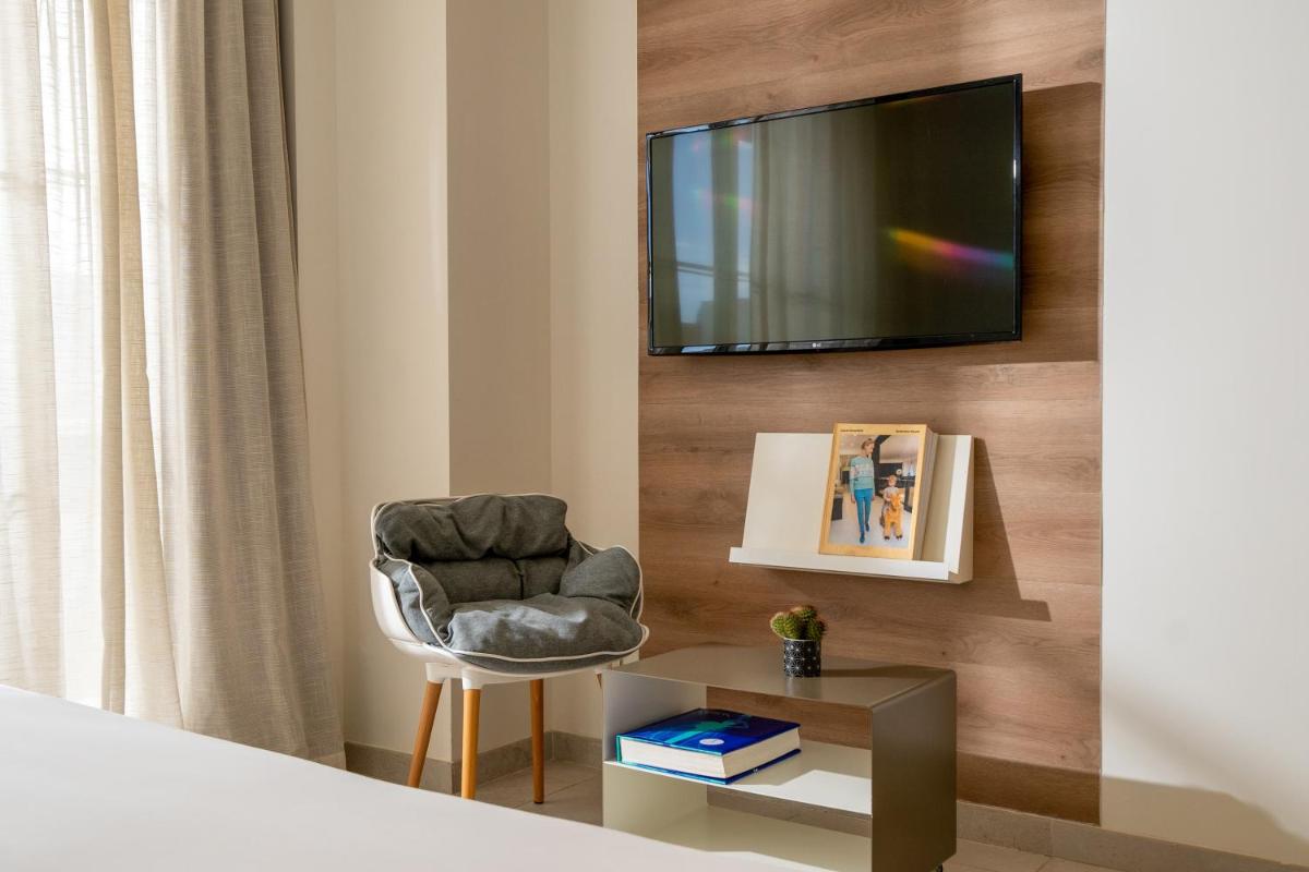 INNSiDE by Meliá Calviá Beach