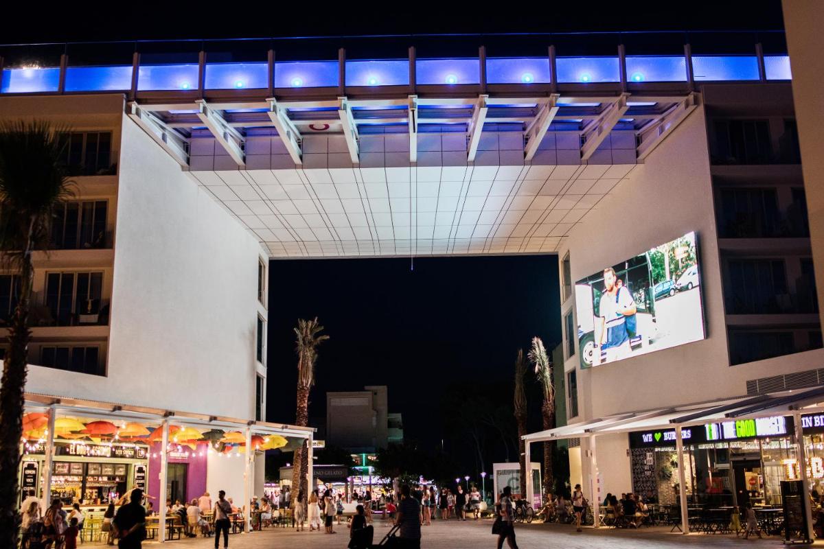 INNSiDE by Meliá Calviá Beach