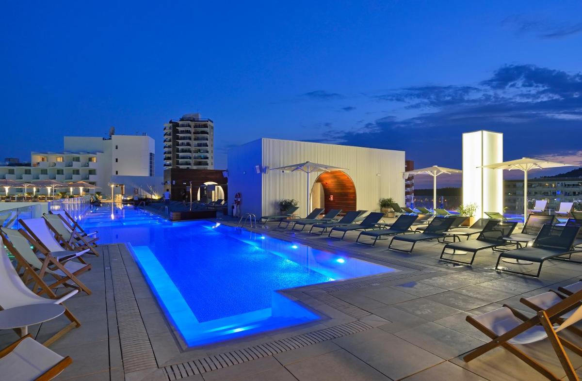 INNSiDE by Meliá Calviá Beach