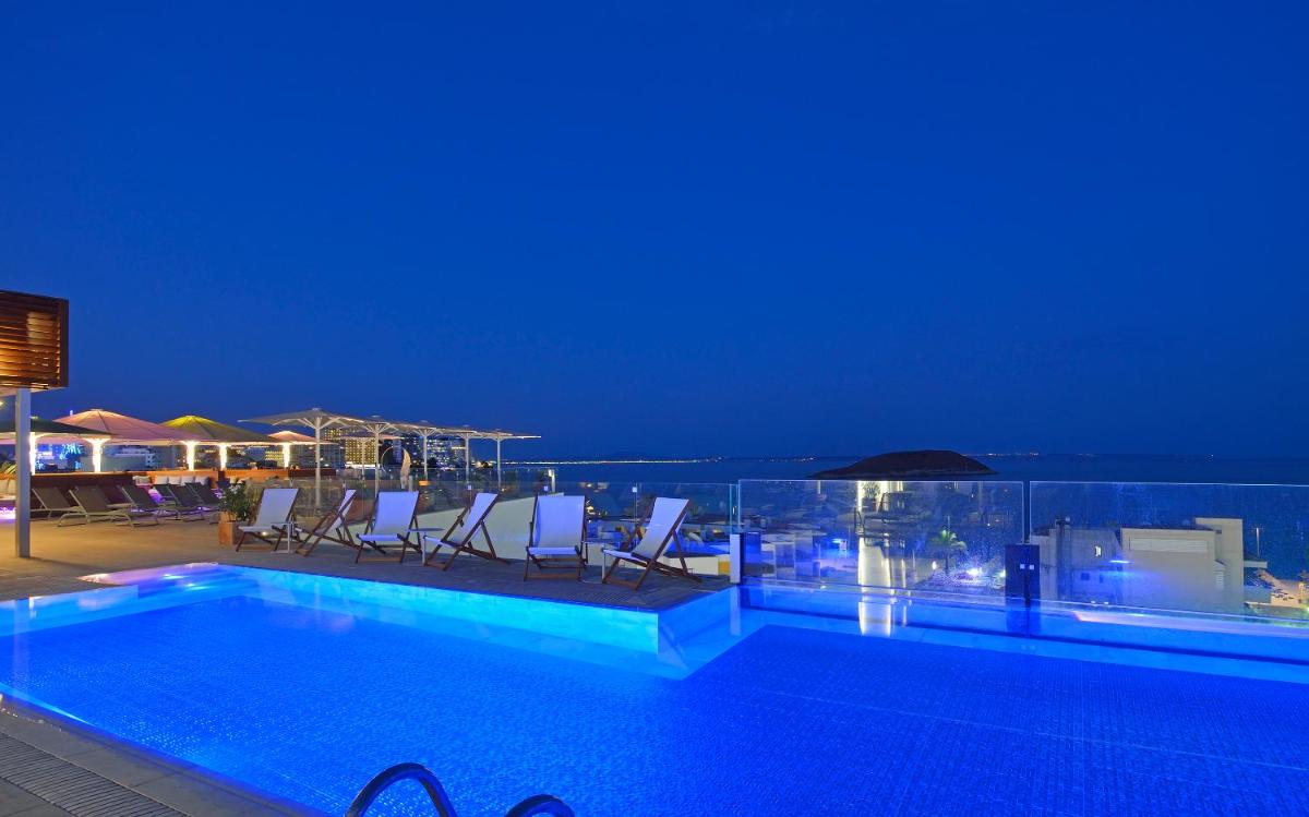 INNSiDE by Meliá Calviá Beach