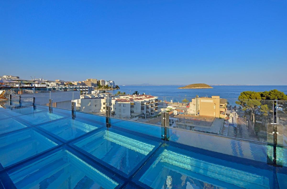 INNSiDE by Meliá Calviá Beach