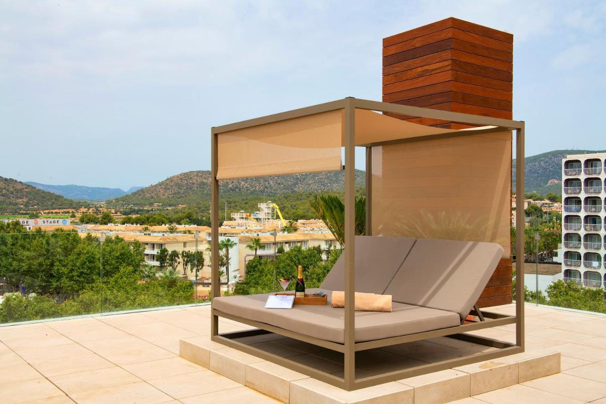 INNSiDE by Meliá Calviá Beach