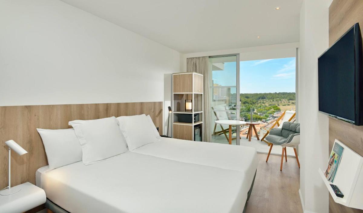 INNSiDE by Meliá Calviá Beach