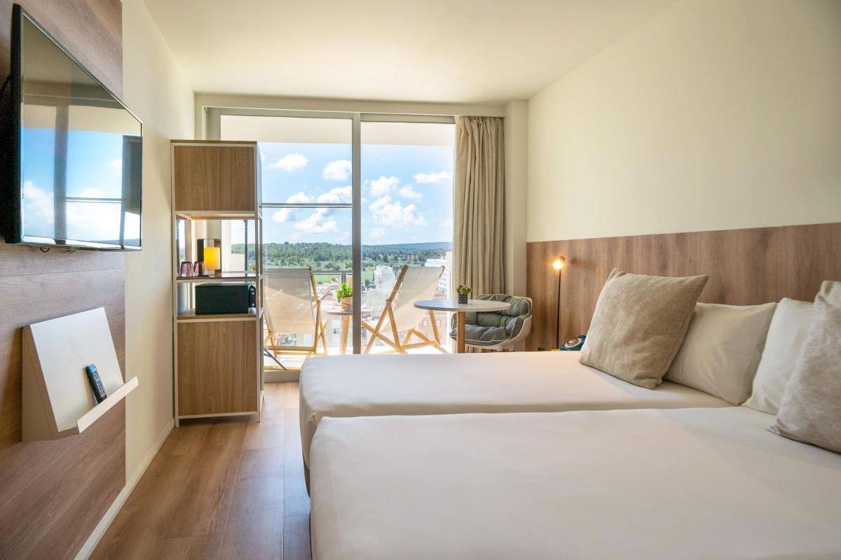 INNSiDE by Meliá Calviá Beach