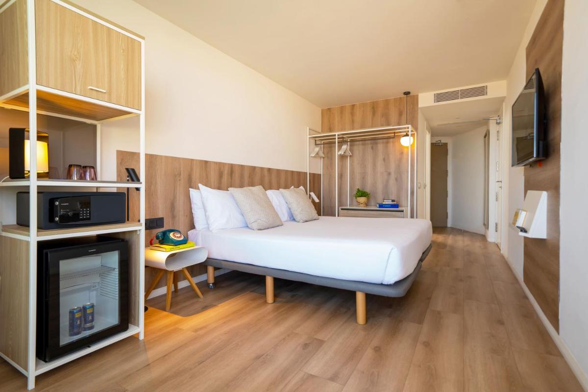 INNSiDE by Meliá Calviá Beach