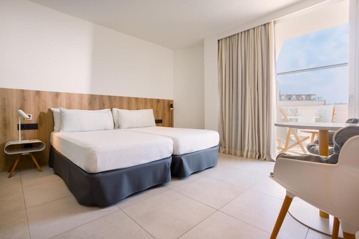 INNSiDE by Meliá Calviá Beach