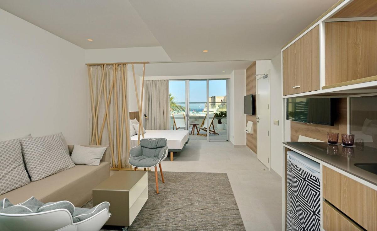 INNSiDE by Meliá Calviá Beach