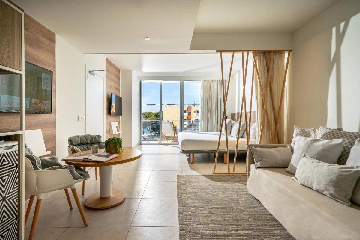 INNSiDE by Meliá Calviá Beach