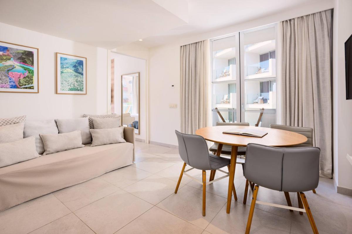 INNSiDE by Meliá Calviá Beach