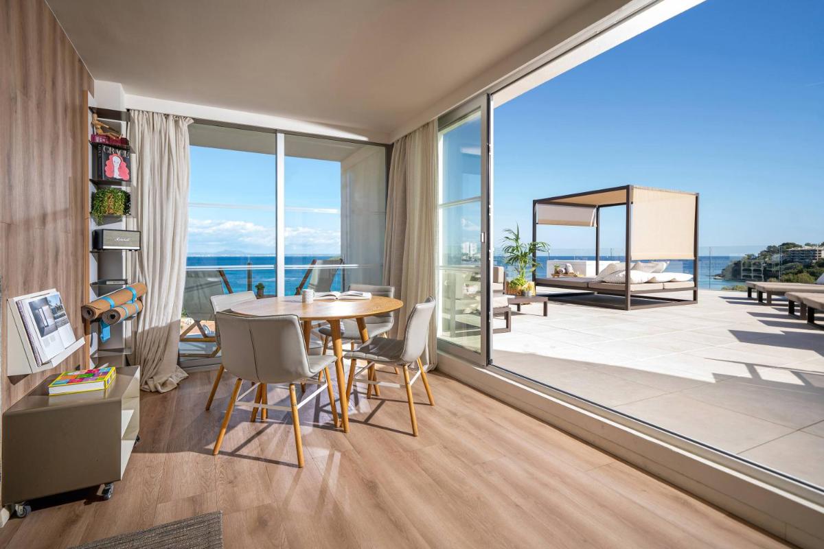 INNSiDE by Meliá Calviá Beach