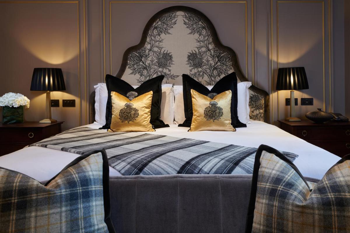 Cameron House on Loch Lomond