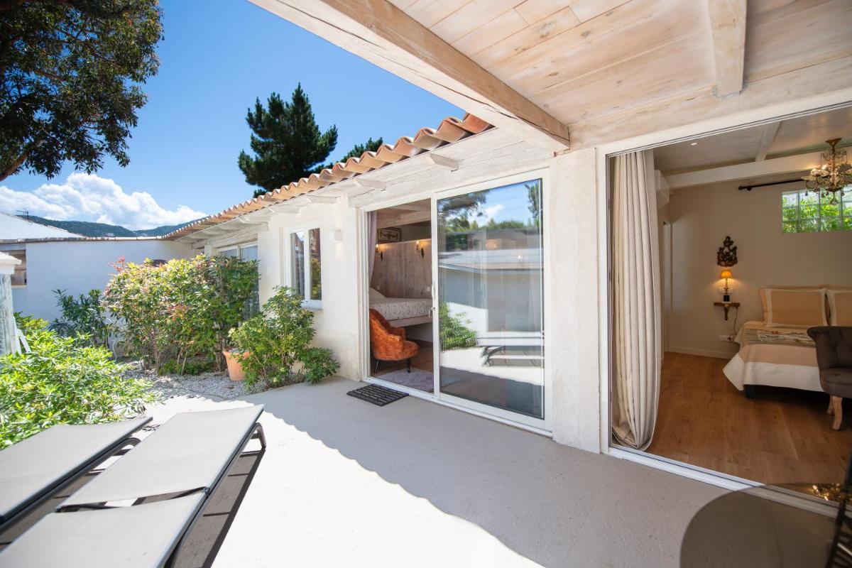 Campo Di Fiori, Maisons de Charme