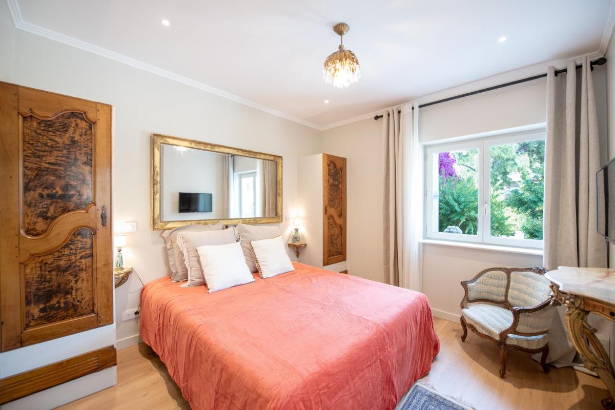 Campo Di Fiori, Maisons de Charme