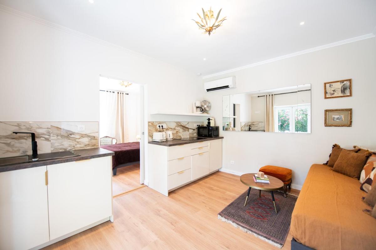 Campo Di Fiori, Maisons de Charme