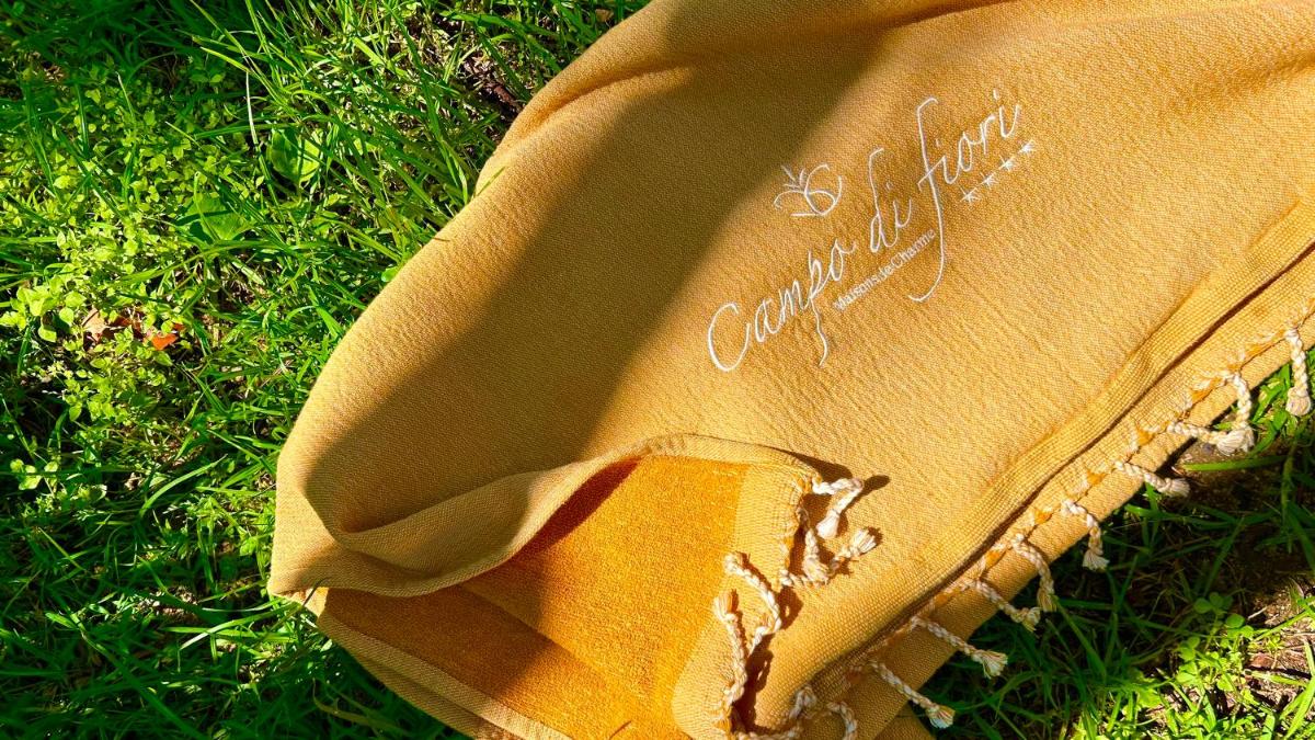 Campo Di Fiori, Maisons de Charme