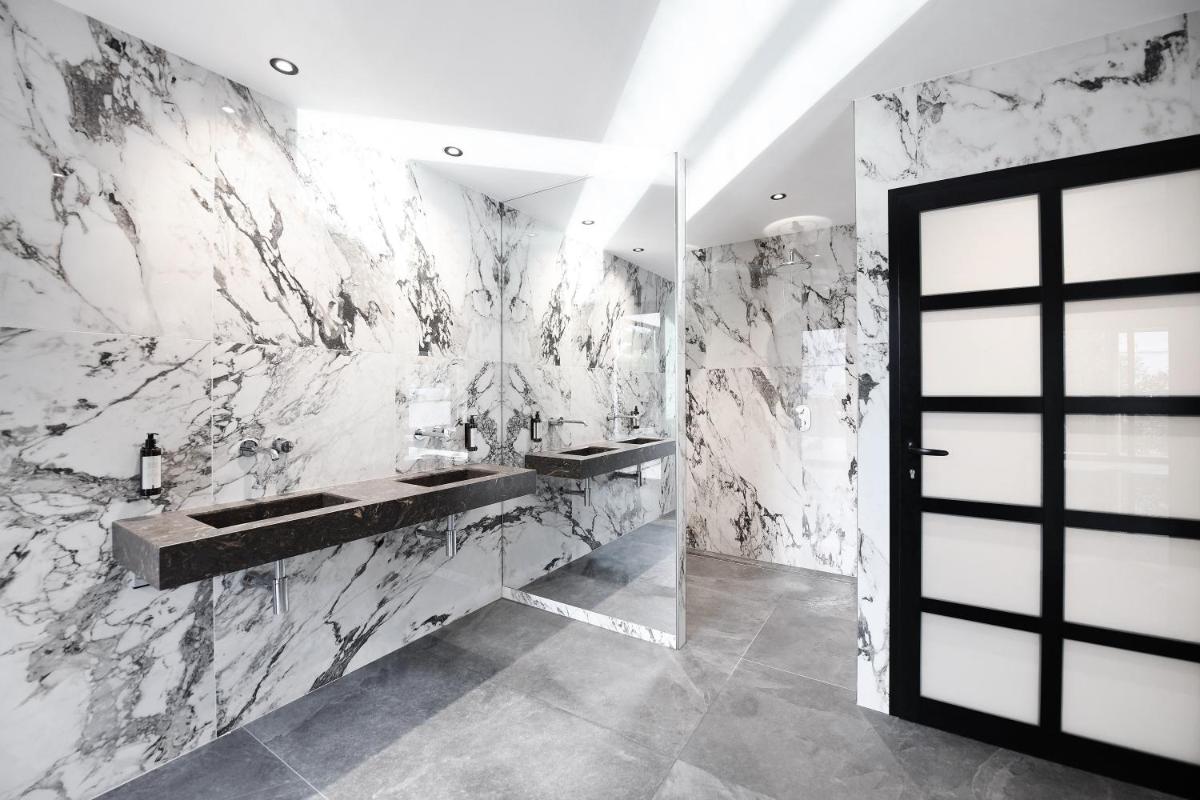 Campo Di Fiori, Maisons de Charme