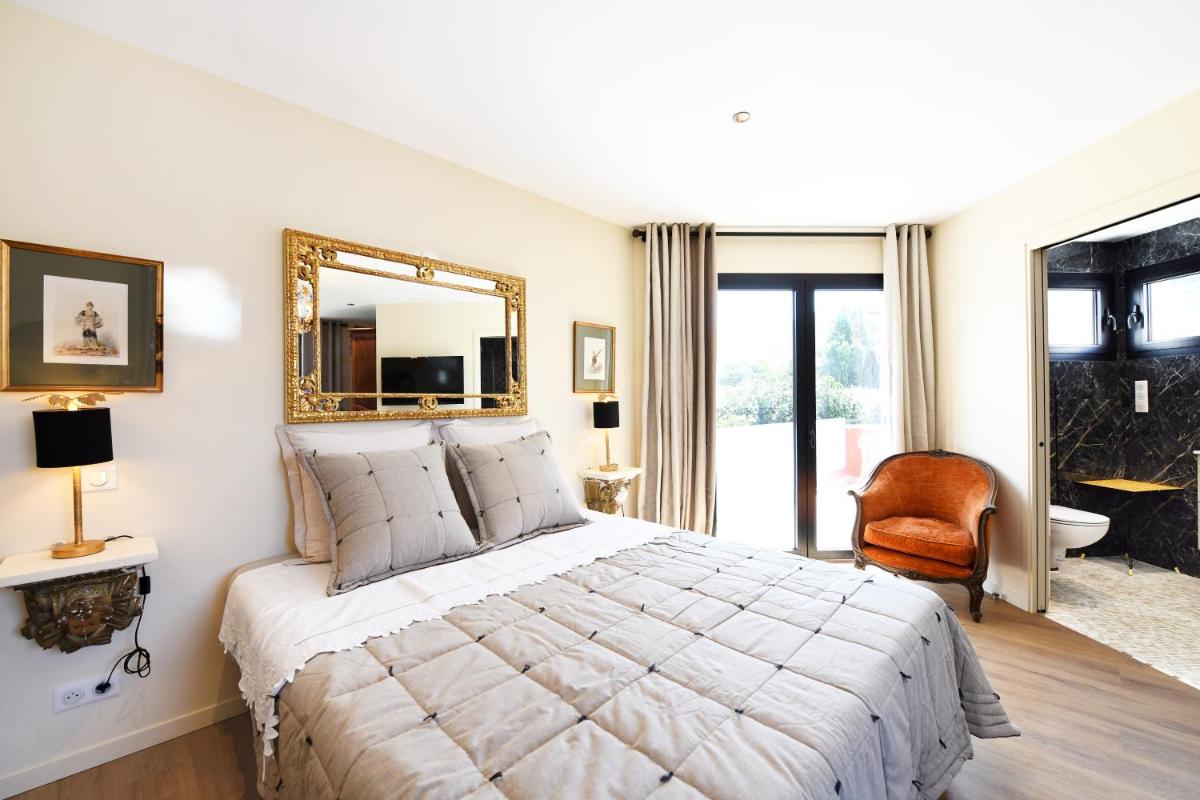 Campo Di Fiori, Maisons de Charme