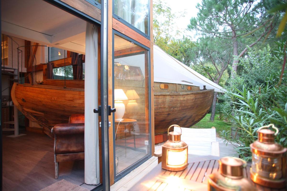 Campo Di Fiori, Maisons de Charme