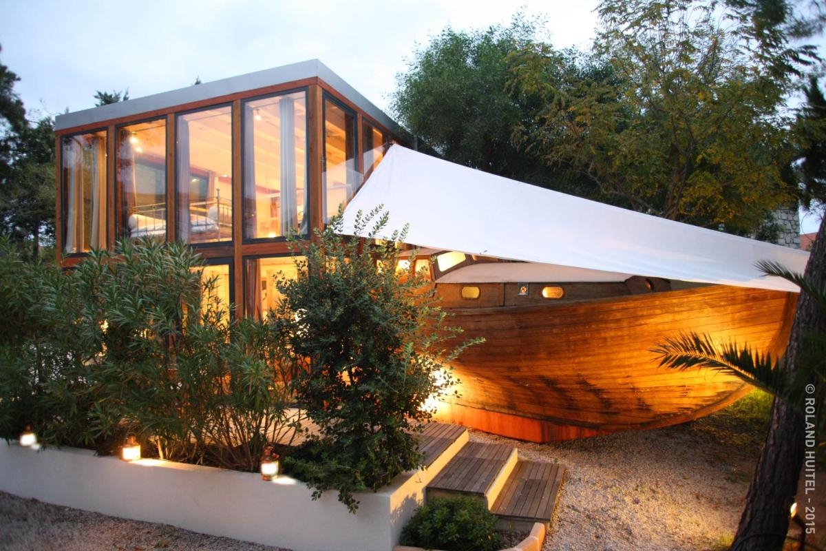 Campo Di Fiori, Maisons de Charme