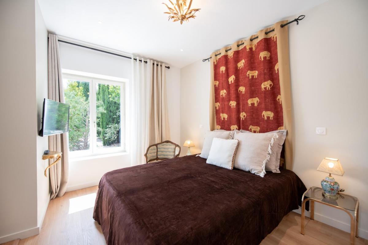 Campo Di Fiori, Maisons de Charme