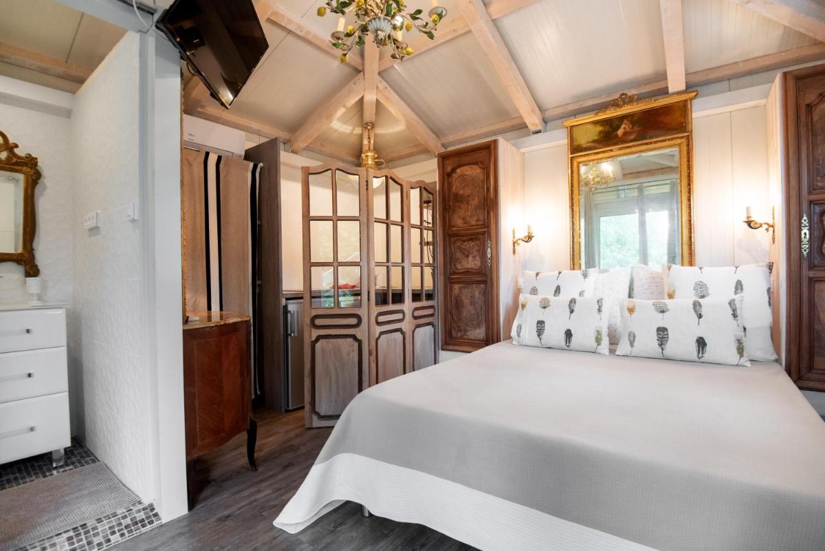 Campo Di Fiori, Maisons de Charme