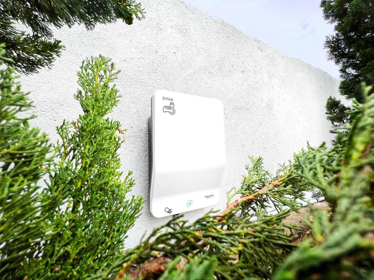 Campo Di Fiori, Maisons de Charme