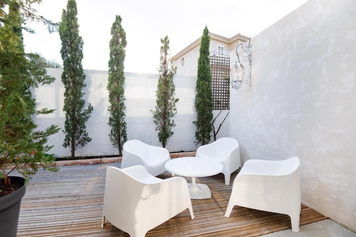 Campo Di Fiori, Maisons de Charme