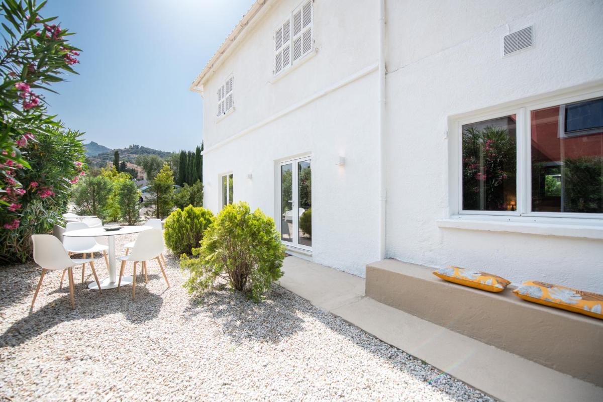 Campo Di Fiori, Maisons de Charme